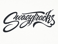 GPalmer Dribbble Swagy Tracks