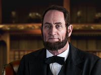 Capturing Abe