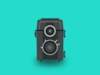 Lubitel mobile icon