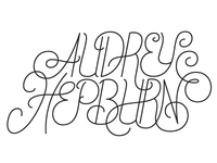 Audrey Hepburn Final 
