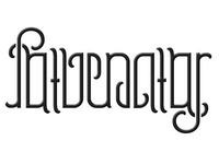 Elizabeth Ambigram