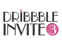Dribble Invite x3