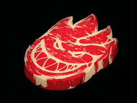 Spitfire Steak