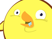 Chicken Loves Chicken