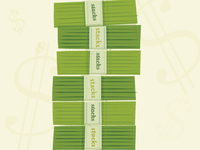 on stacks on stacks