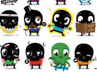 Skullingtons