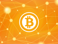 Bitcoin wallpapers