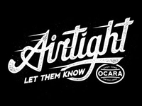 Airtight