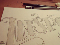 Classic sign w.i.p
