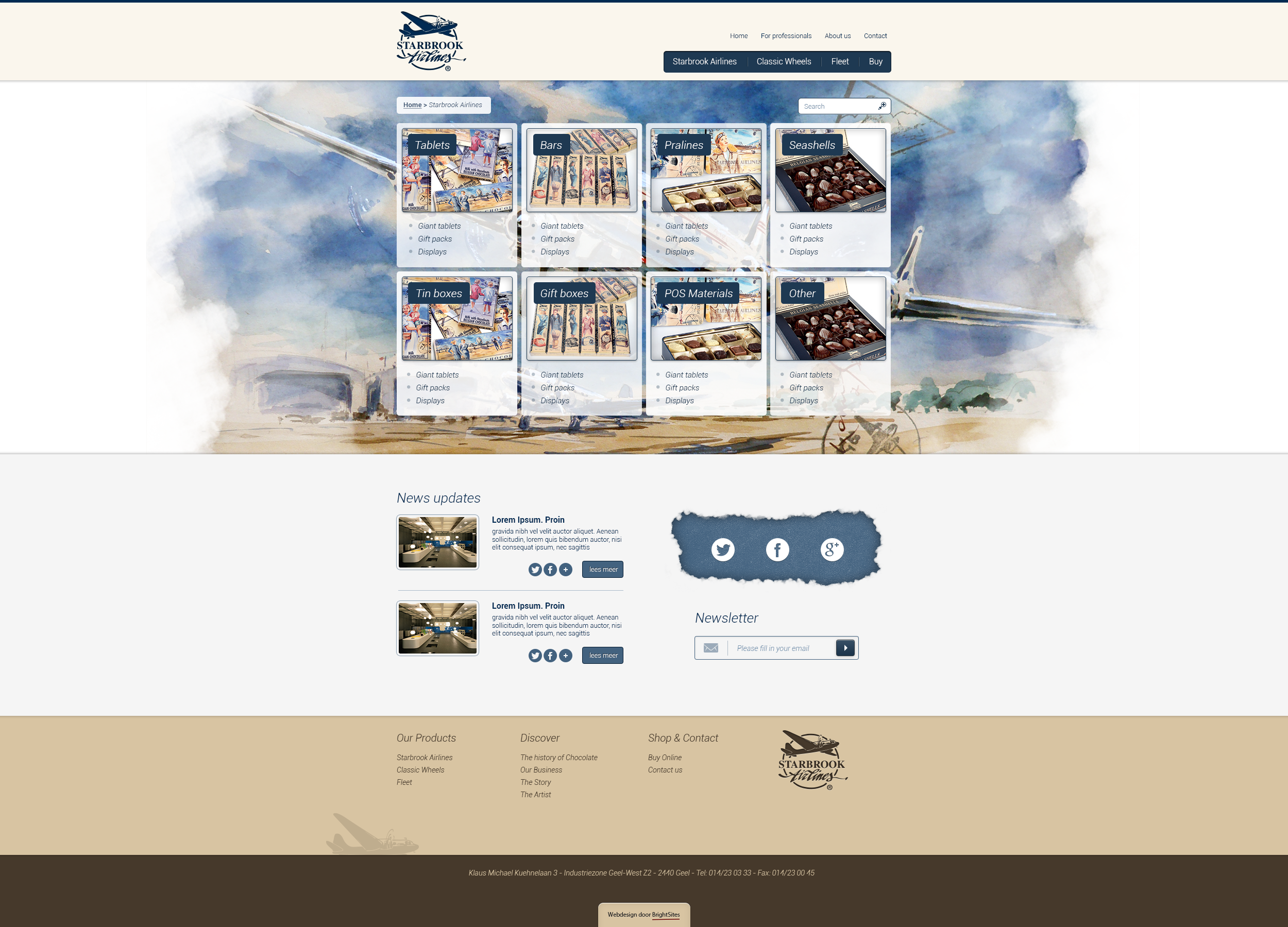 Shop-category
