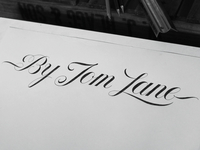 By Tom Lane
