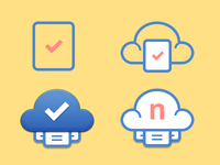 Logo Concepts