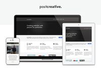 postcreative. website
