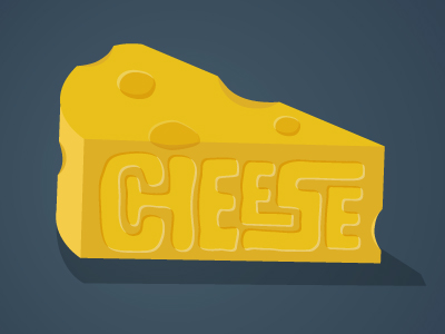 mmm cheese