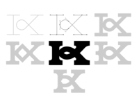 Klift Logo Unused Concepts