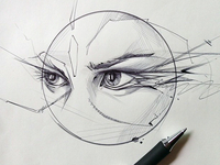 Dribbbleeyes_teaser