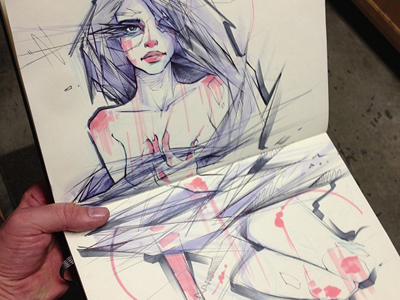Girl