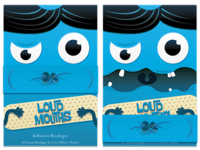 Loud Mouths