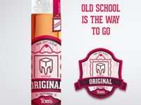 Swish - Original Mouthwash