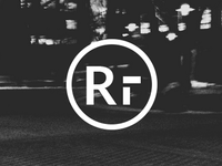 New Blog [Rebound]