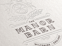 Barn Press
