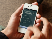 Distefano-landscaping-iphone-menu_teaser