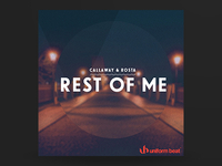 Rest of me - album cover