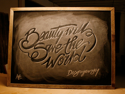 Beautydrib