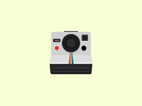 Camera Icon