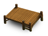 Part 1: Dock