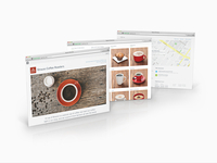 Square Directory 3.0 Launch