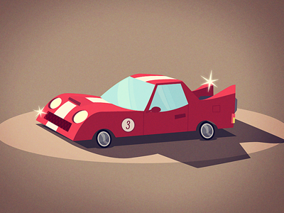 Cardribbble_v001