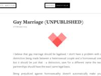 Article