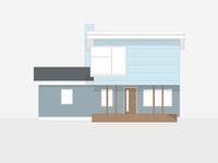 2129 Wisteria Way
