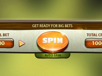 Game UI