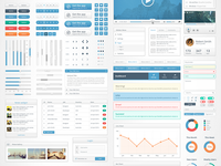 UI Elements Pack