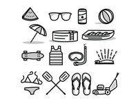 Free Icon Set