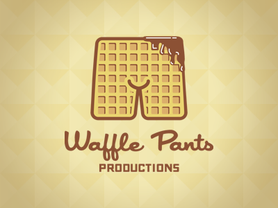 Waffle_pants_logo