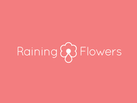 Raining Flowers Florist
