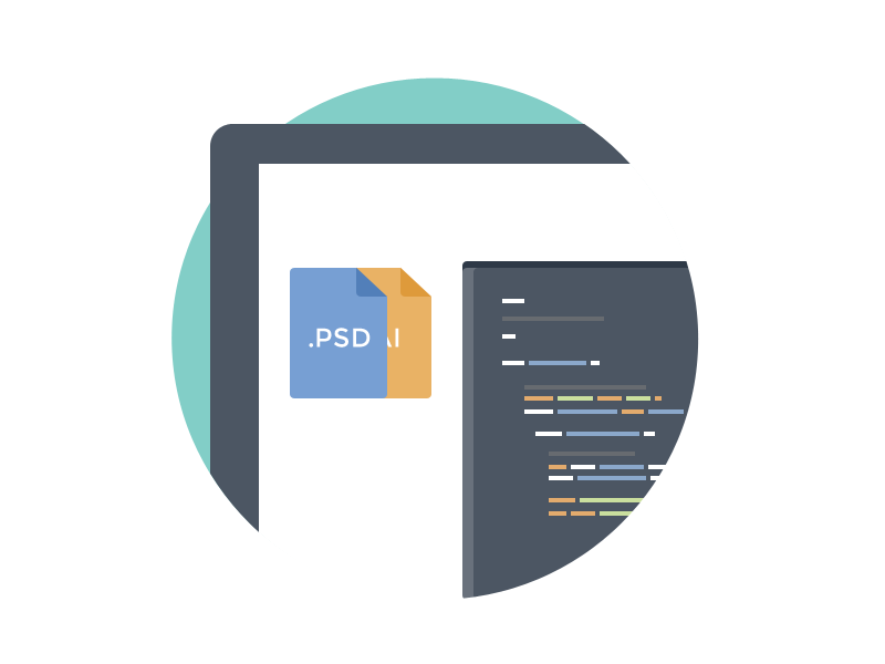 Design-and-code