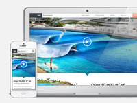 .Net Mag Build Off (Wavehouse)