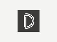 Proj D Logomark