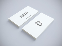Proj D Card Render