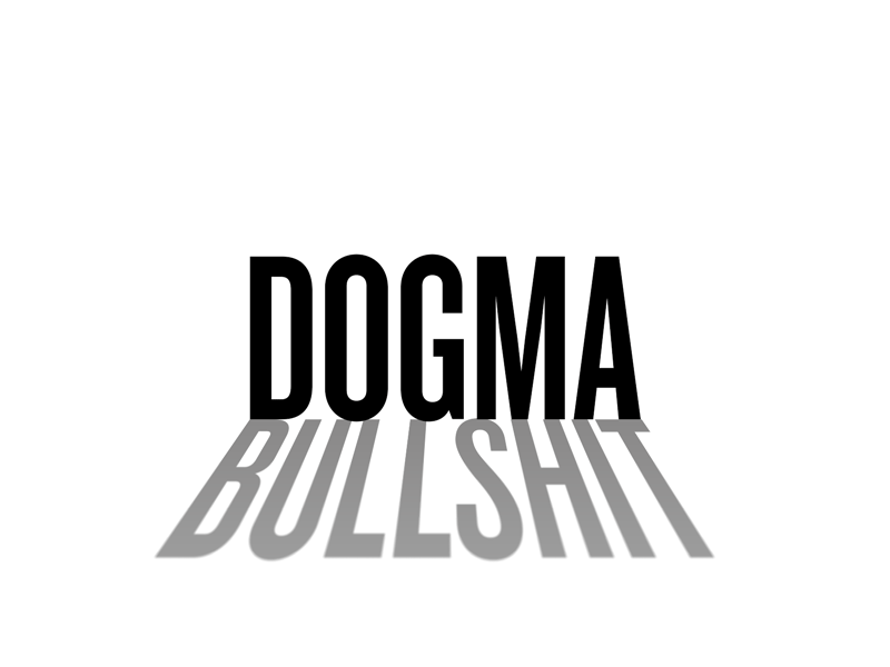 Dogma