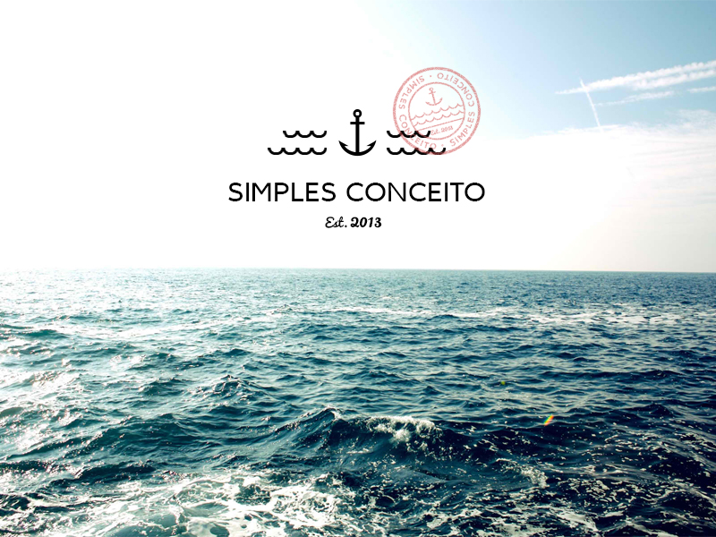 Simples-conceito-logo