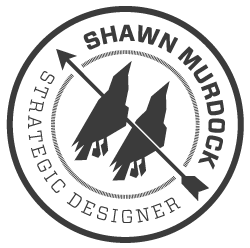 Shawn Murdock