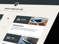 Moomba Website