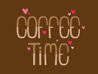 Coffee Time