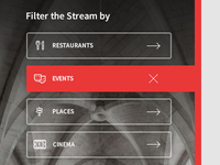 Filters Refined
