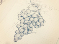 Dabble in doodling